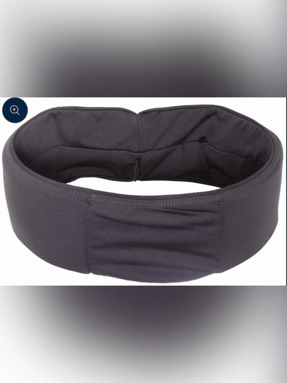 Volleyball bruise belt/hip support